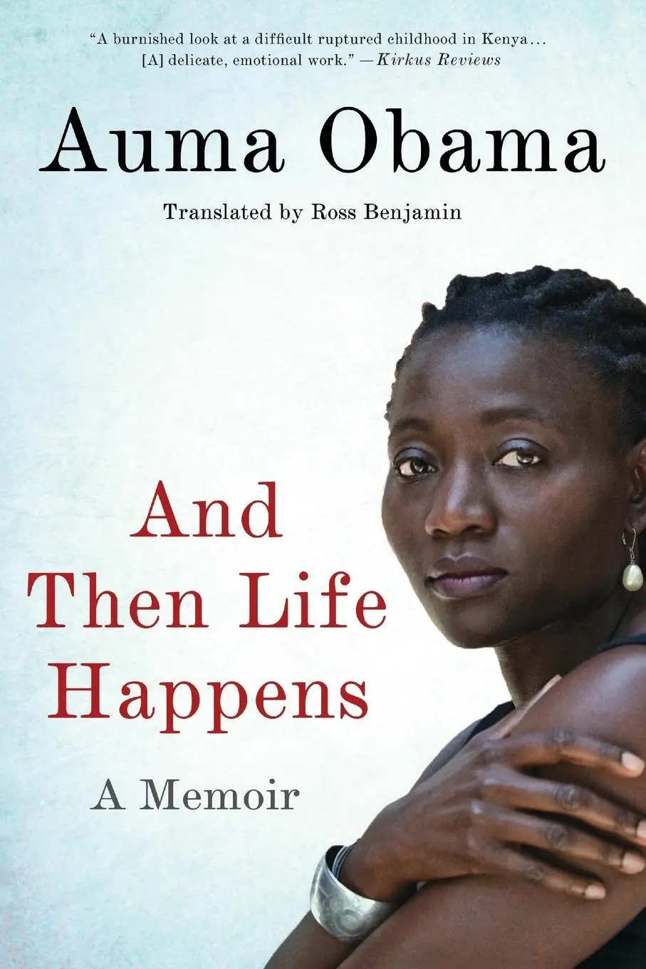 Cover: 9781250031327 | And Then Life Happens | Auma Obama | Taschenbuch | 342 S. | Englisch