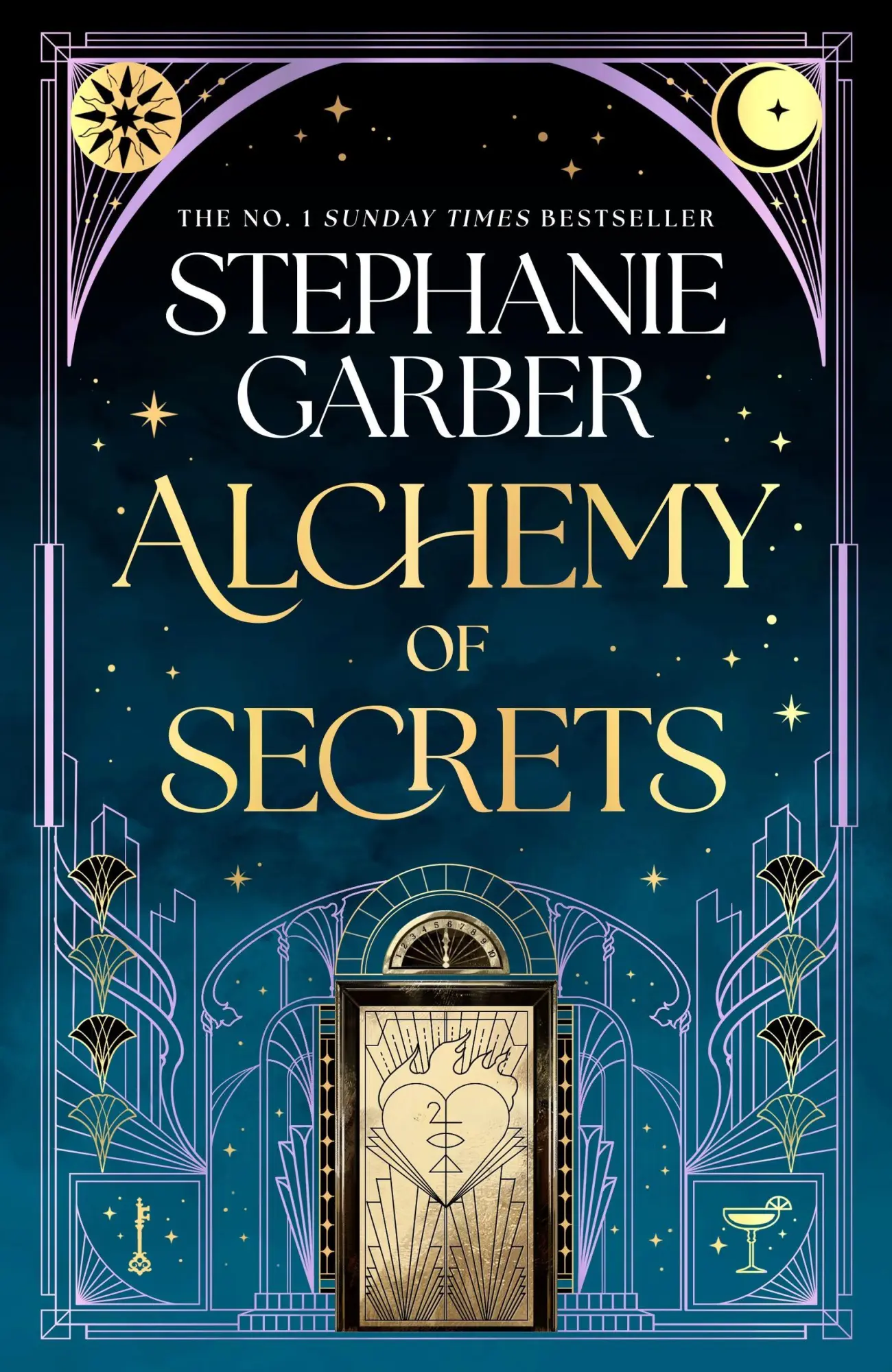 Cover: 9781399631327 | Alchemy of Secrets | Stephanie Garber | Buch | 436 S. | Englisch