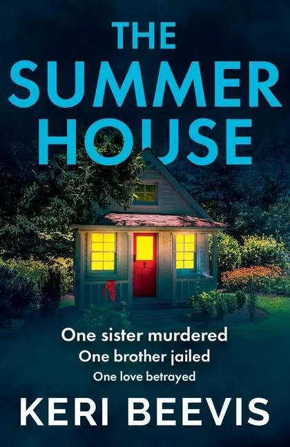 Cover: 9781804151327 | The Summer House | Keri Beevis | Taschenbuch | Englisch | 2023