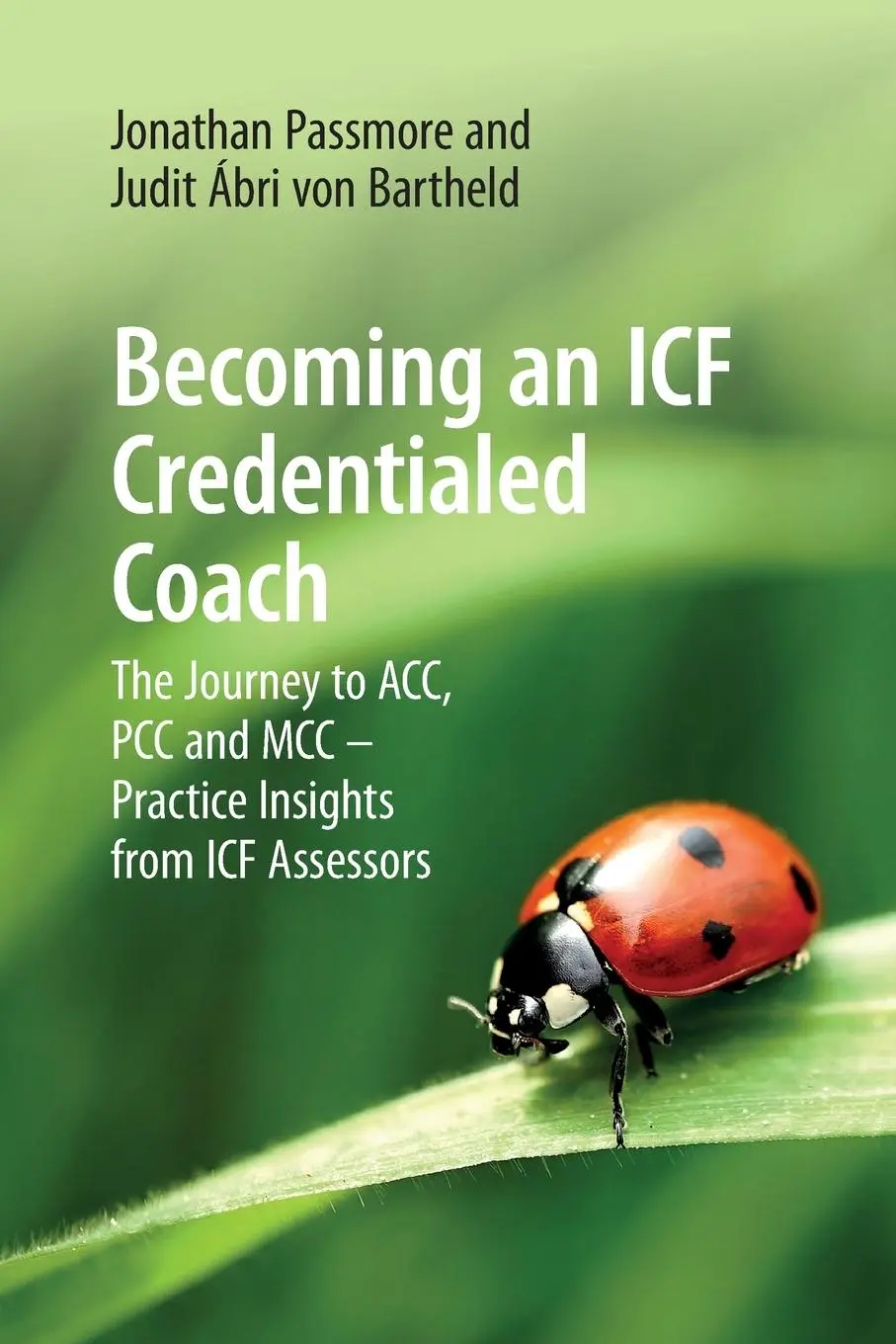 Cover: 9781911451327 | Becoming an ICF Credentialed Coach | Jonathan Passmore (u. a.) | Buch
