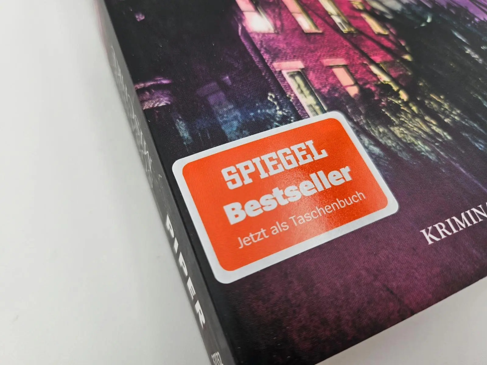 Bild: 9783492321327 | Alle sehen dich | Susanne Mischke | Taschenbuch | 352 S. | Deutsch