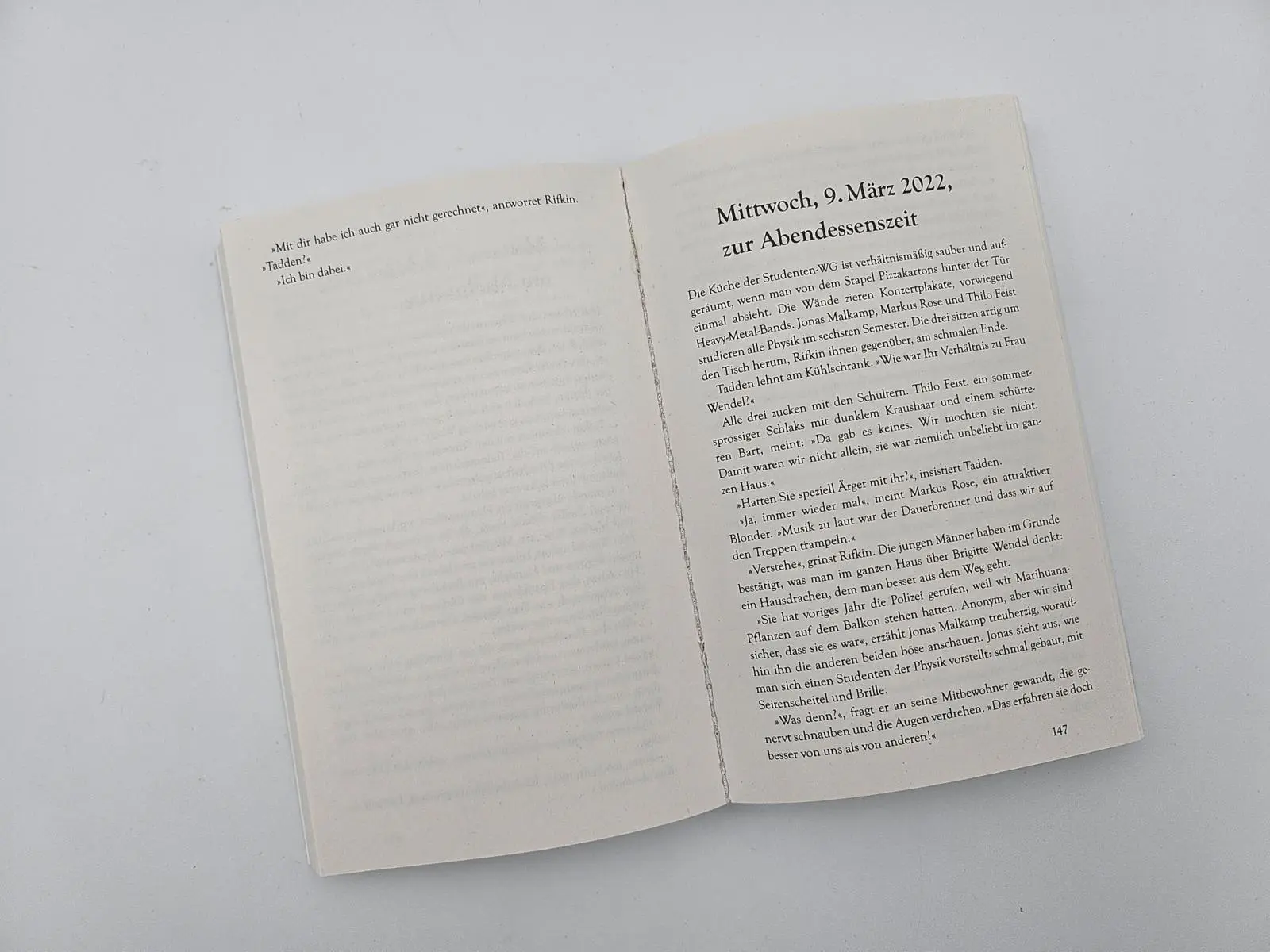 Bild: 9783492321327 | Alle sehen dich | Susanne Mischke | Taschenbuch | 352 S. | Deutsch