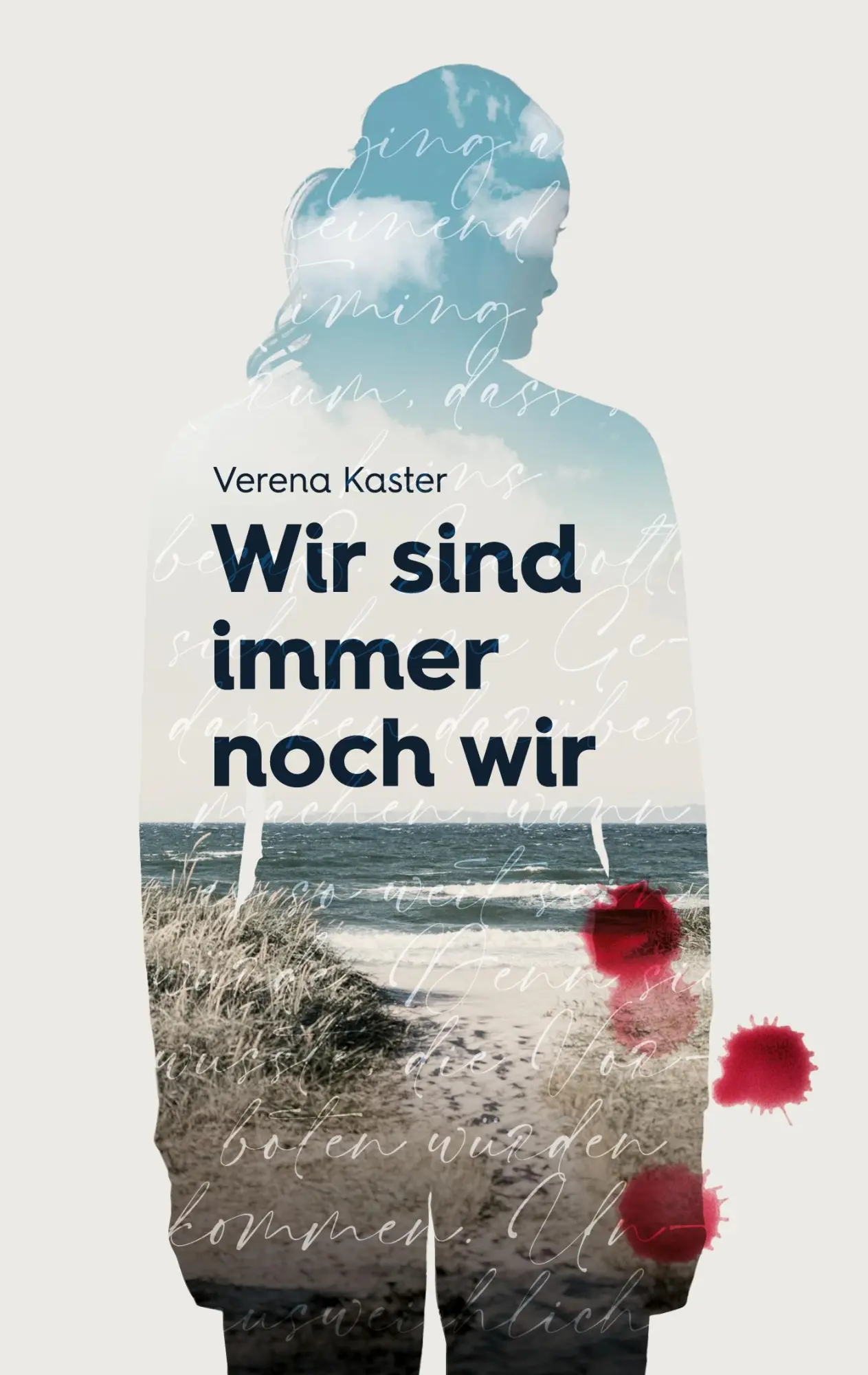 Cover: 9783695751327 | Wir sind immer noch wir | Verena Kaster | Taschenbuch | 208 S. | 2026