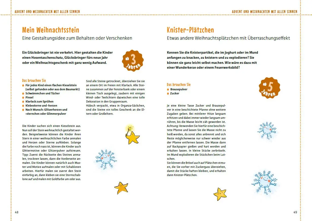 Bild: 9783780651327 | Komm wir feiern! Weihnachten | Suse Klein | Broschüre | 64 S. | 2019