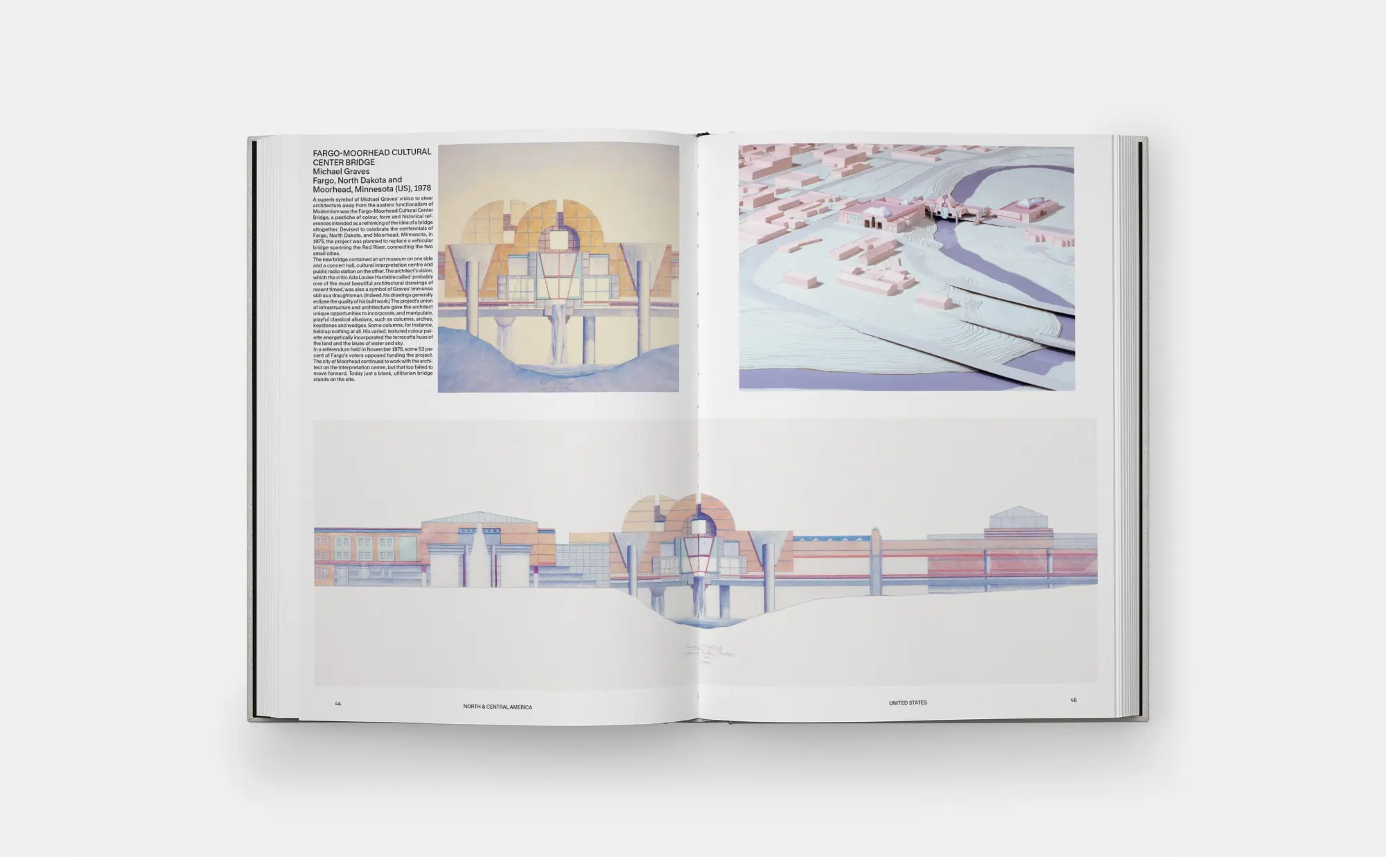 Bild: 9781837291427 | Atlas of Never Built Architecture | Sam Lubell (u. a.) | Buch | 368 S.