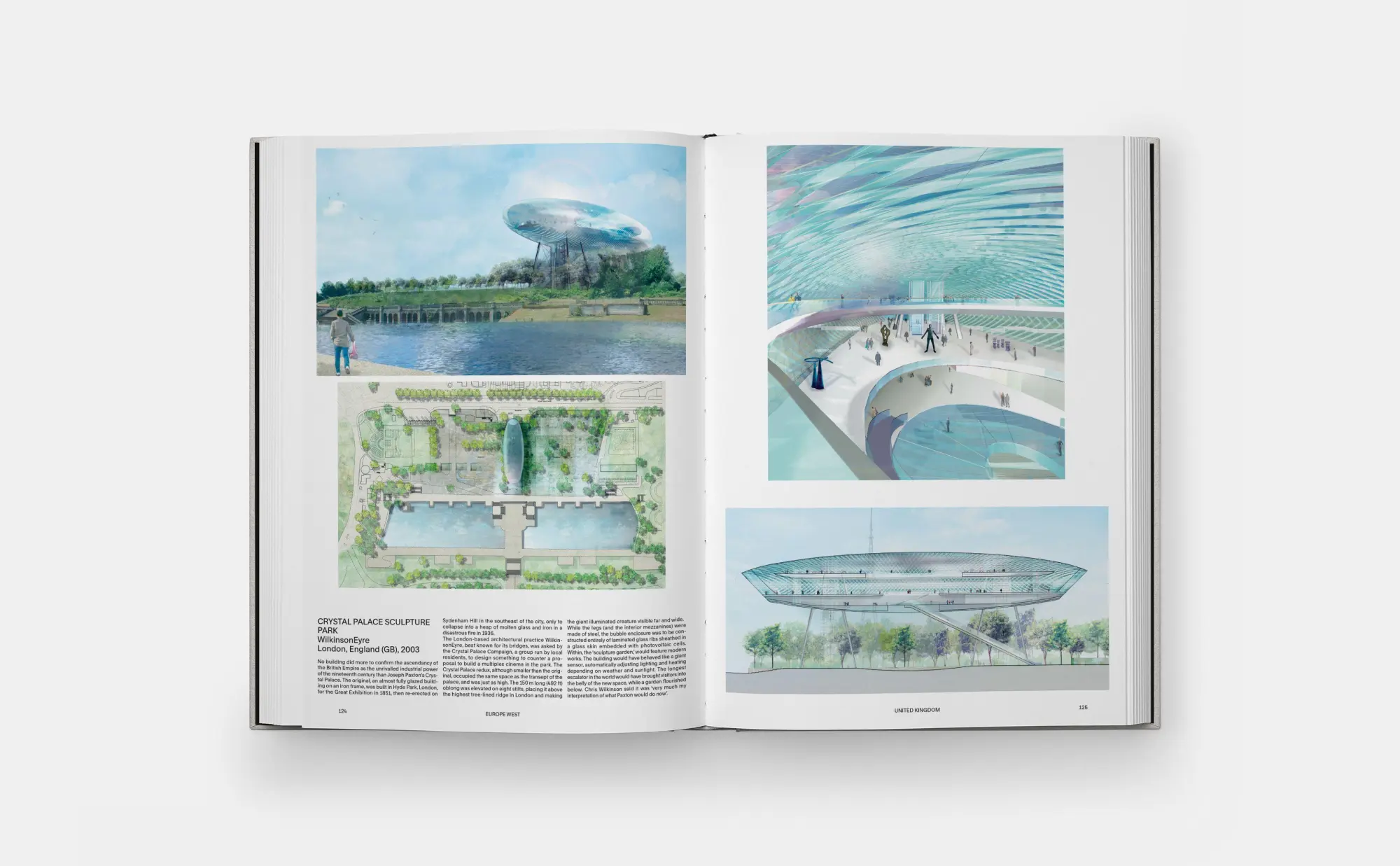 Bild: 9781837291427 | Atlas of Never Built Architecture | Sam Lubell (u. a.) | Buch | 368 S.
