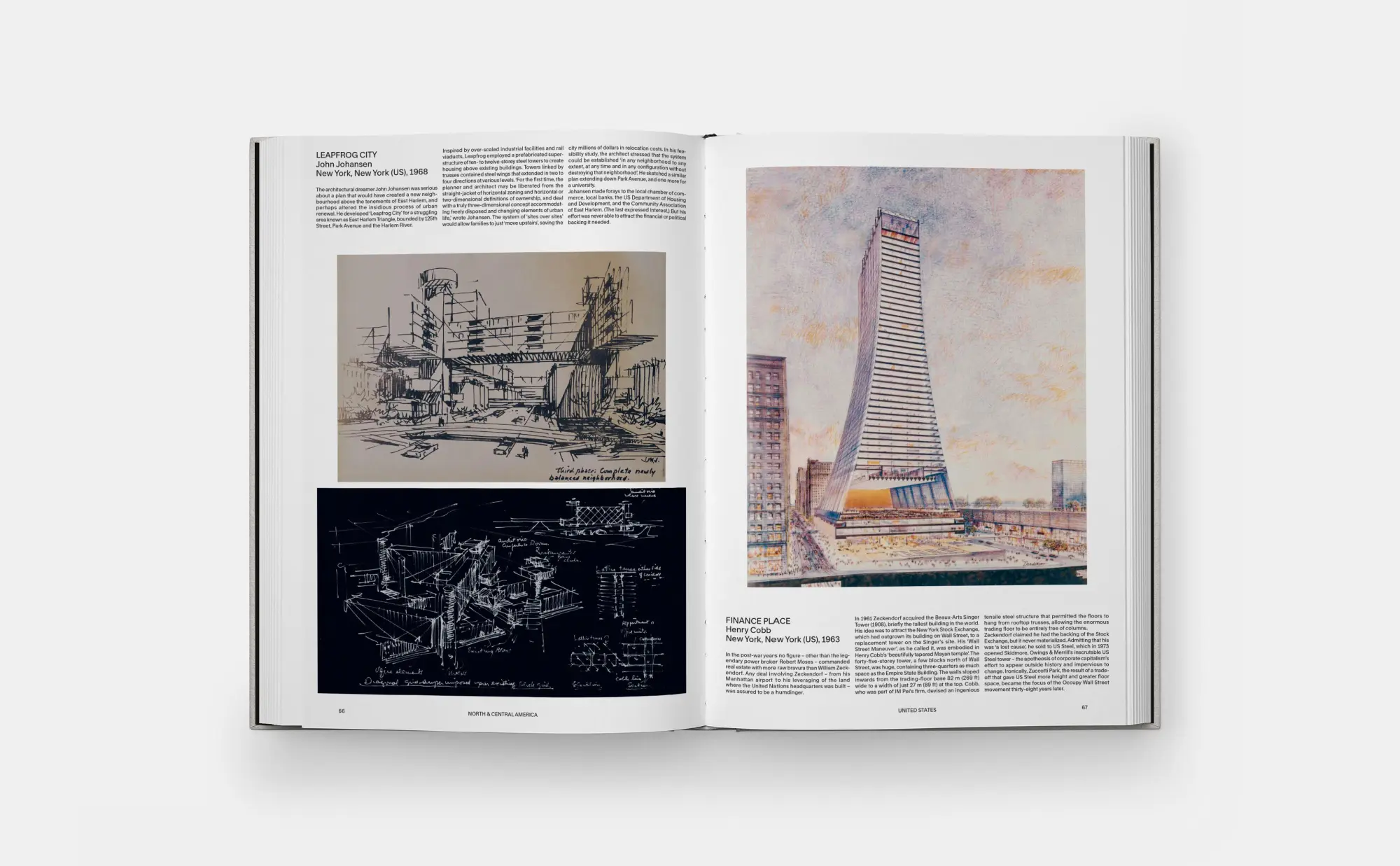 Bild: 9781837291427 | Atlas of Never Built Architecture | Sam Lubell (u. a.) | Buch | 368 S.