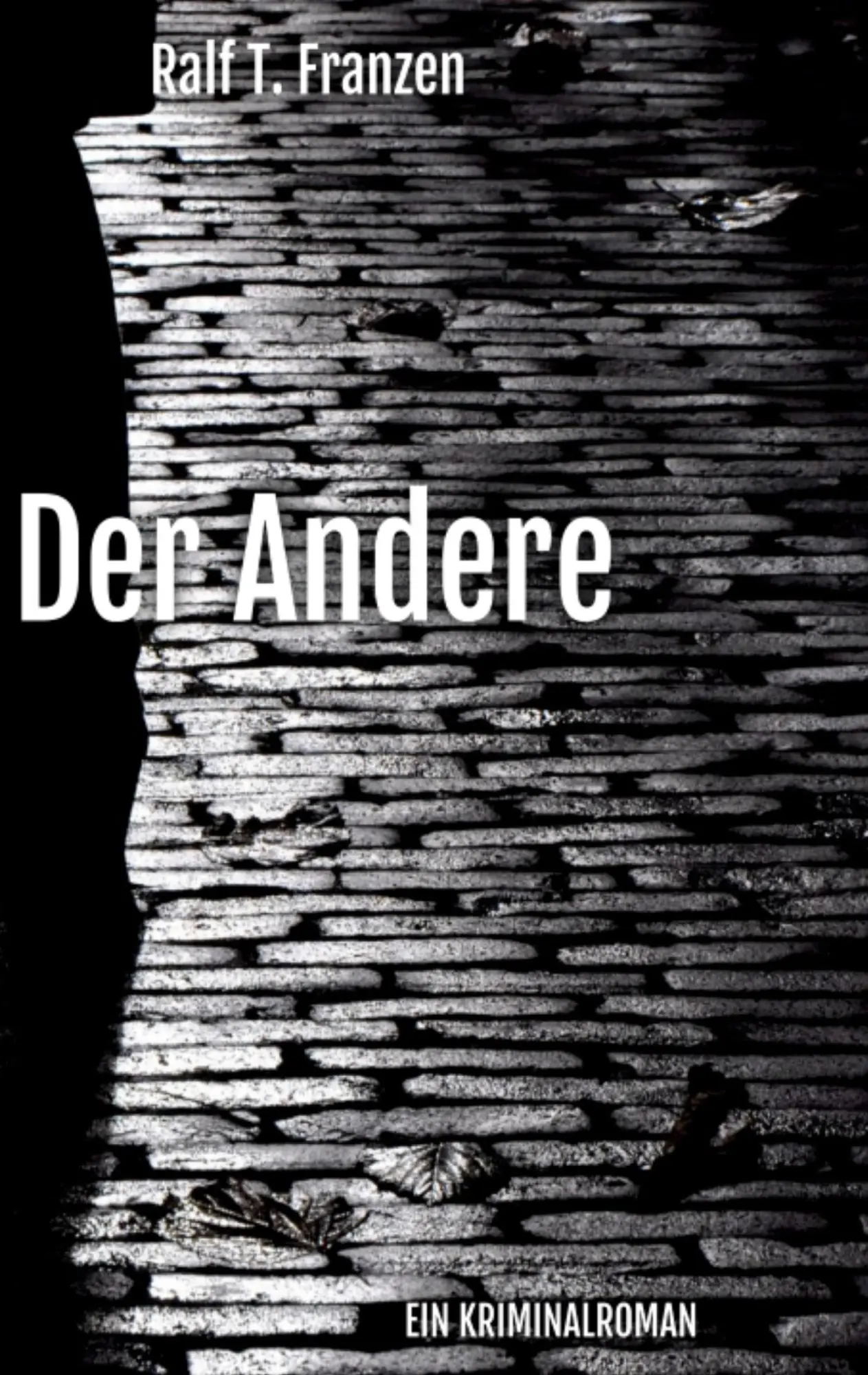 Cover: 9783753461427 | Der Andere | Ein Kriminalroman | Ralf Franzen | Taschenbuch | 240 S.