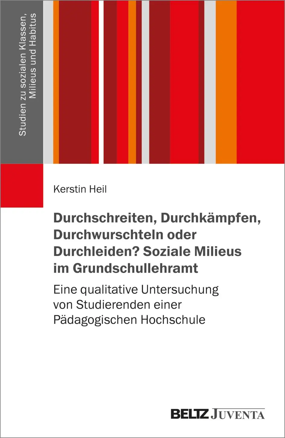 Cover: 9783779991427 | Durchschreiten, Durchkämpfen, Durchwurschteln oder Durchleiden?...