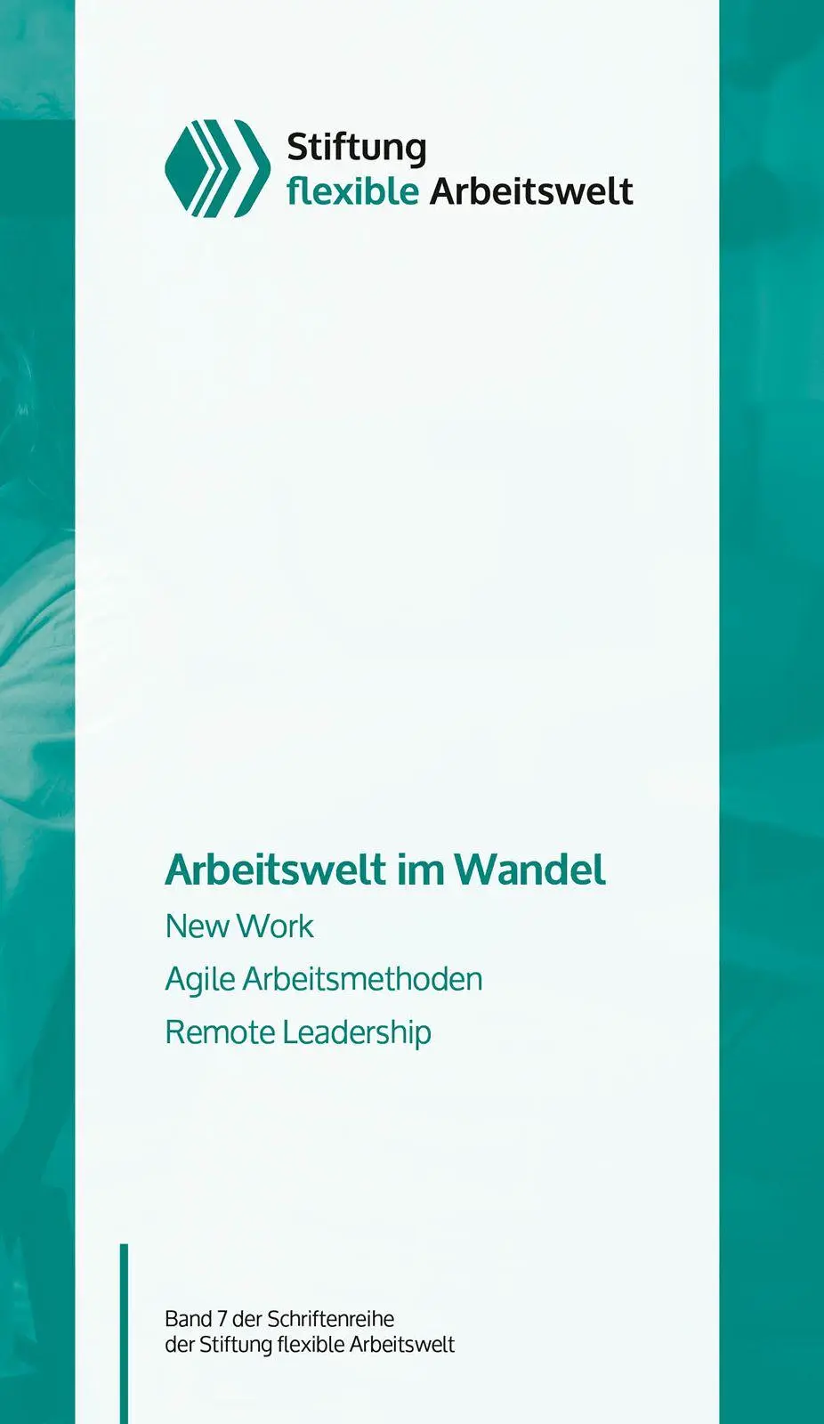 Cover: 9783819101427 | Arbeitswelt im Wandel | Antonia Hunecke (u. a.) | Taschenbuch | 96 S.