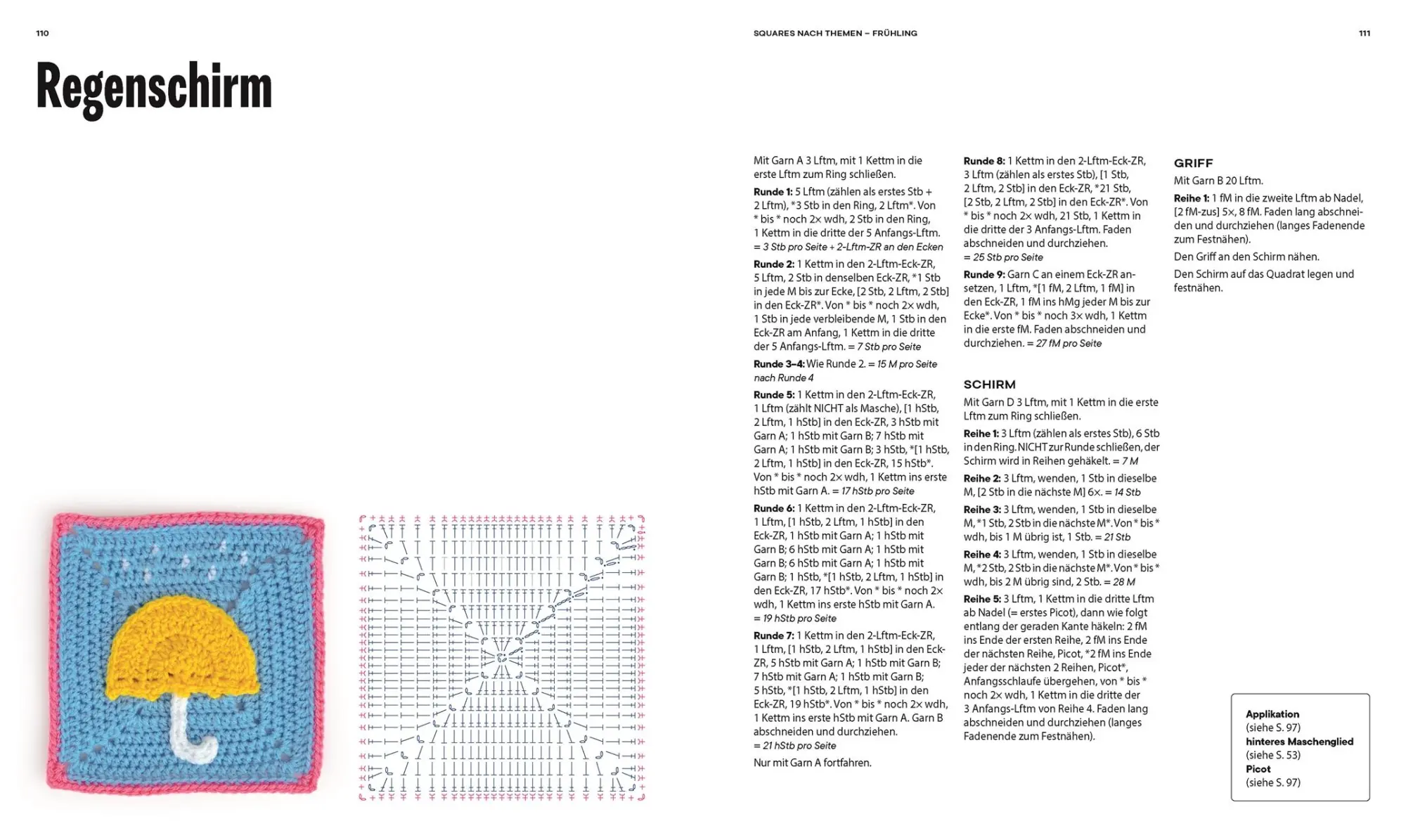 Bild: 9783831051427 | Das Granny Squares Musterbuch | Katy Mitchell | Buch | 224 S. | 2025