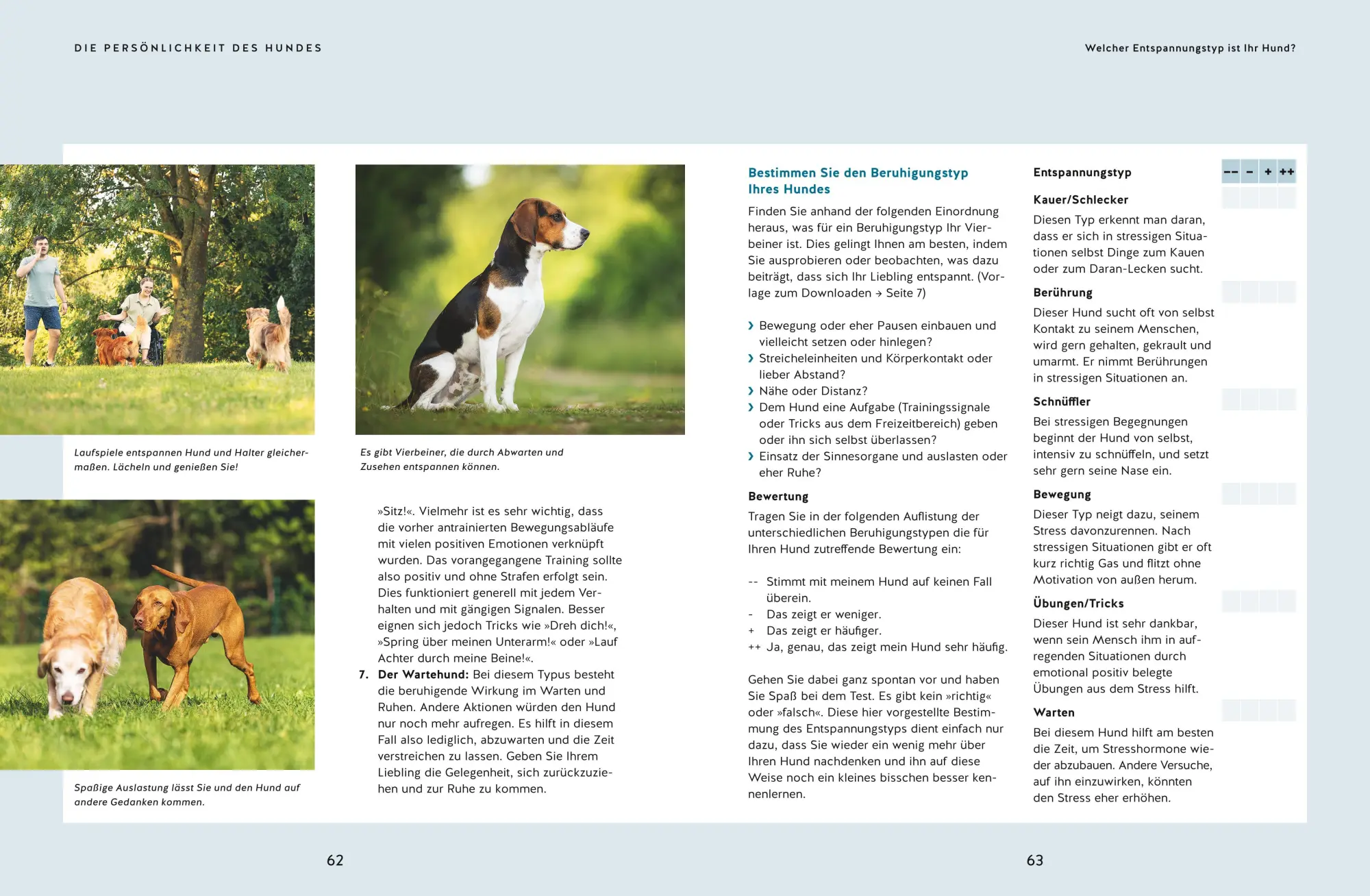 Bild: 9783833891427 | Wie ich meinen Hund endlich verstehe | Kristina Ziemer-Falke (u. a.)