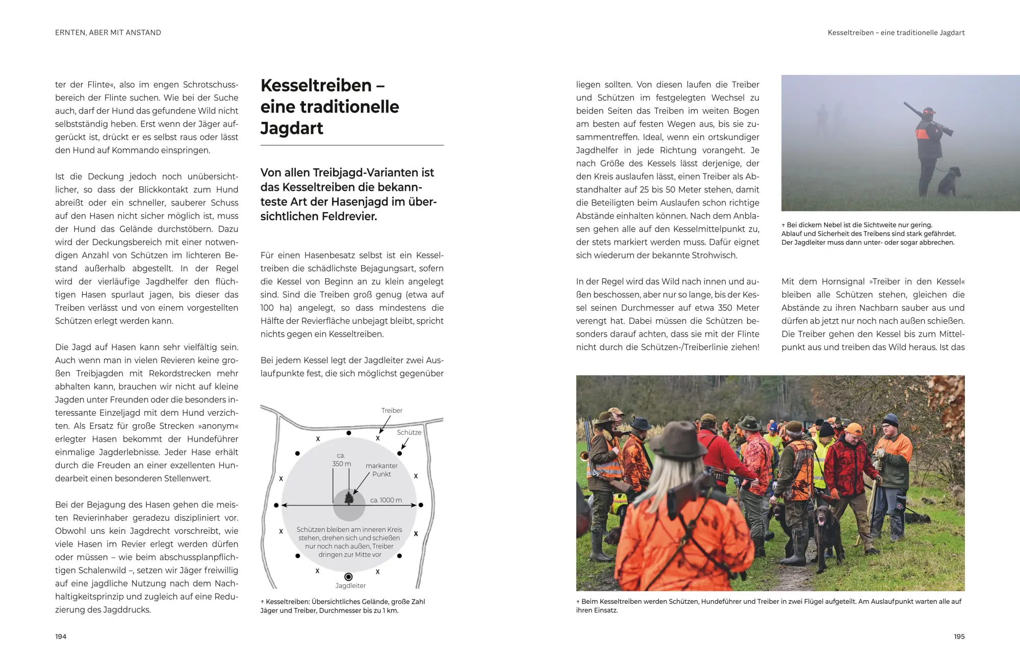 Bild: 9783967471427 | Das große BLV Handbuch Niederwild | Hege und Jagd | Matthias Meyer