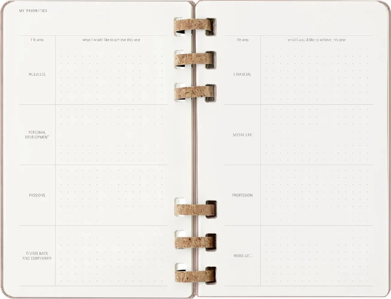 Bild: 8056999271527 | Moleskine 12 Monate Planer mit Spiralbindung, L/A5 | Buch | 200 S.