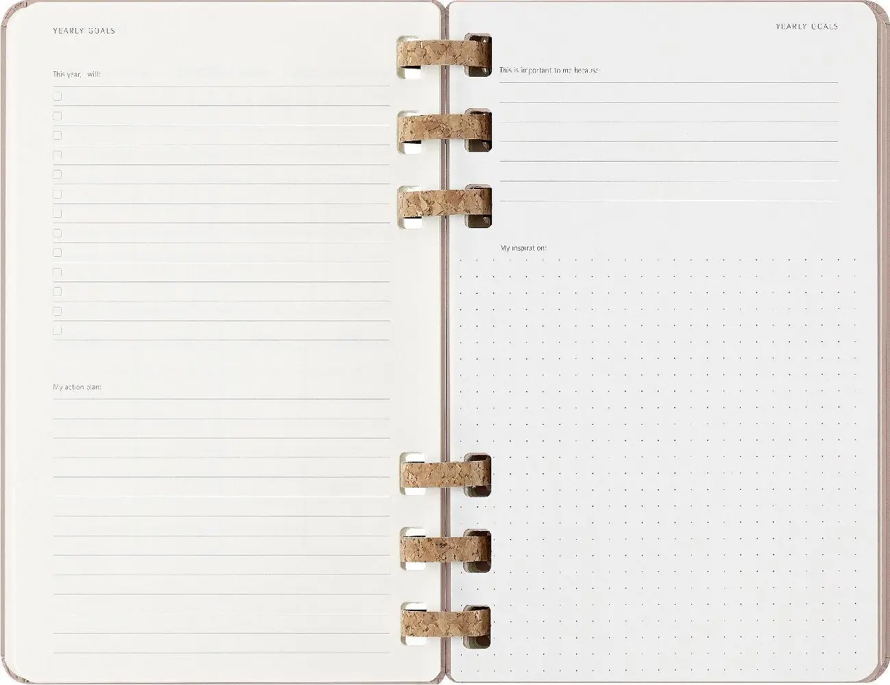 Bild: 8056999271527 | Moleskine 12 Monate Planer mit Spiralbindung, L/A5 | Buch | 200 S.