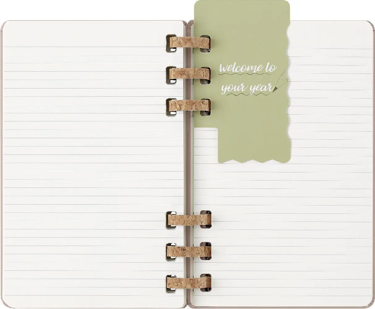 Bild: 8056999271527 | Moleskine 12 Monate Planer mit Spiralbindung, L/A5 | Buch | 200 S.