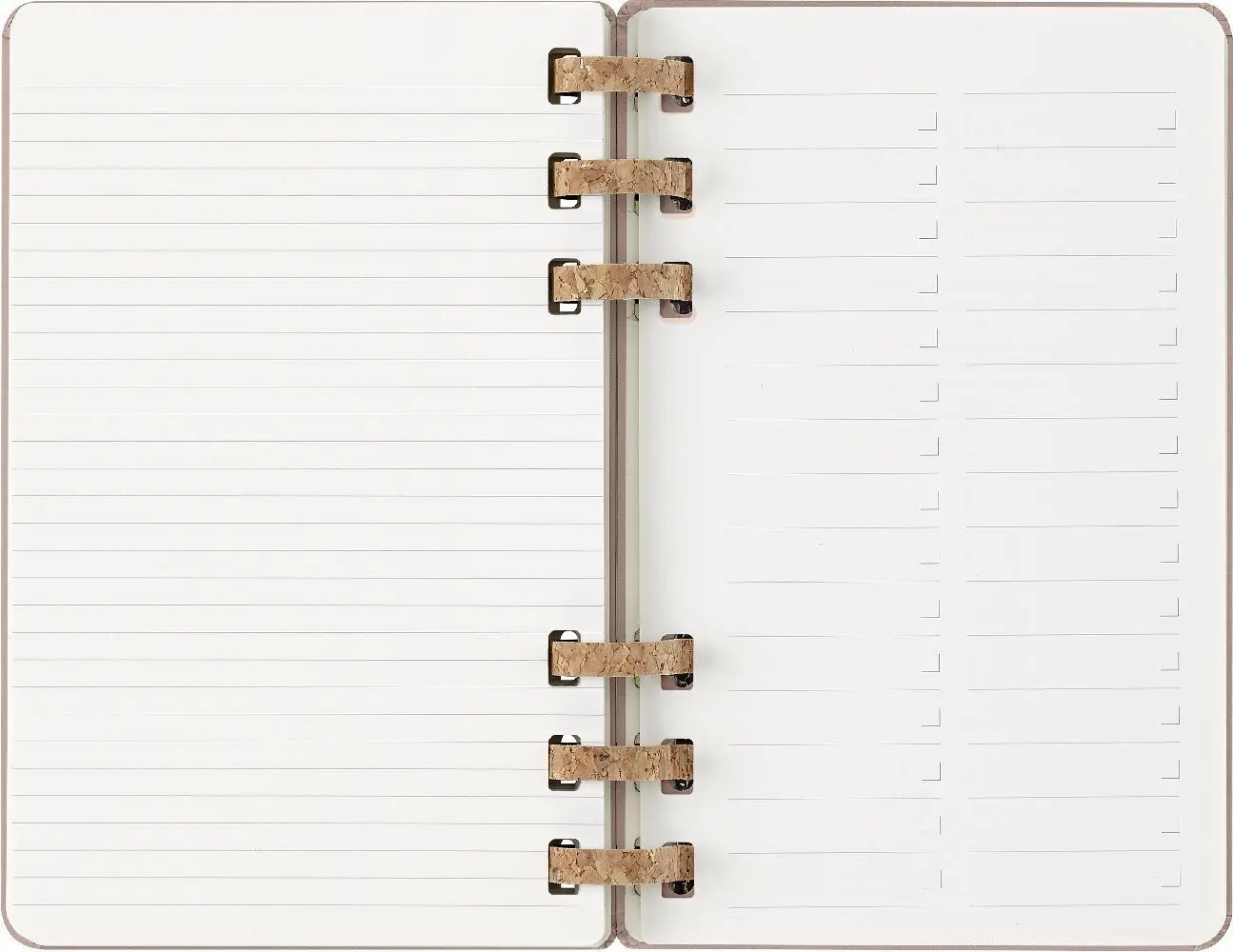 Bild: 8056999271527 | Moleskine 12 Monate Planer mit Spiralbindung, L/A5 | Buch | 200 S.