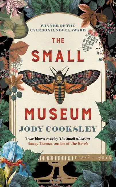 Cover: 9780749031527 | The Small Museum | Jody Cooksley | Buch | Englisch | 2024
