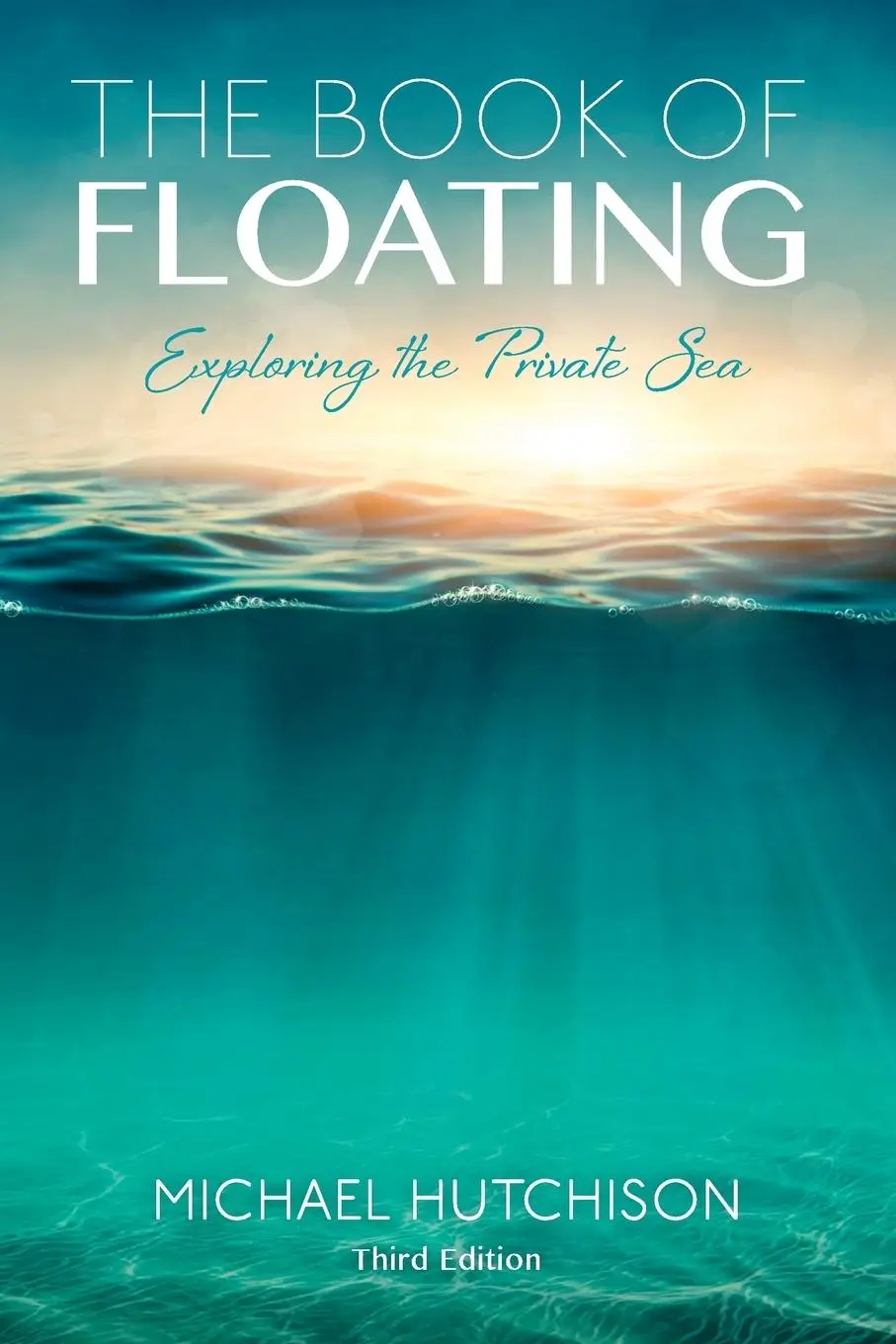 Cover: 9780895561527 | Book of Floating | Michael Hutchison | Taschenbuch | Englisch | 2017