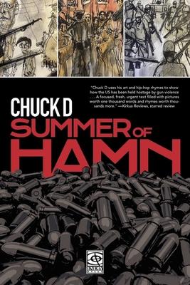 Cover: 9781636141527 | Summer of Hamn | Chuck D | Buch | Kartoniert / Broschiert | Englisch