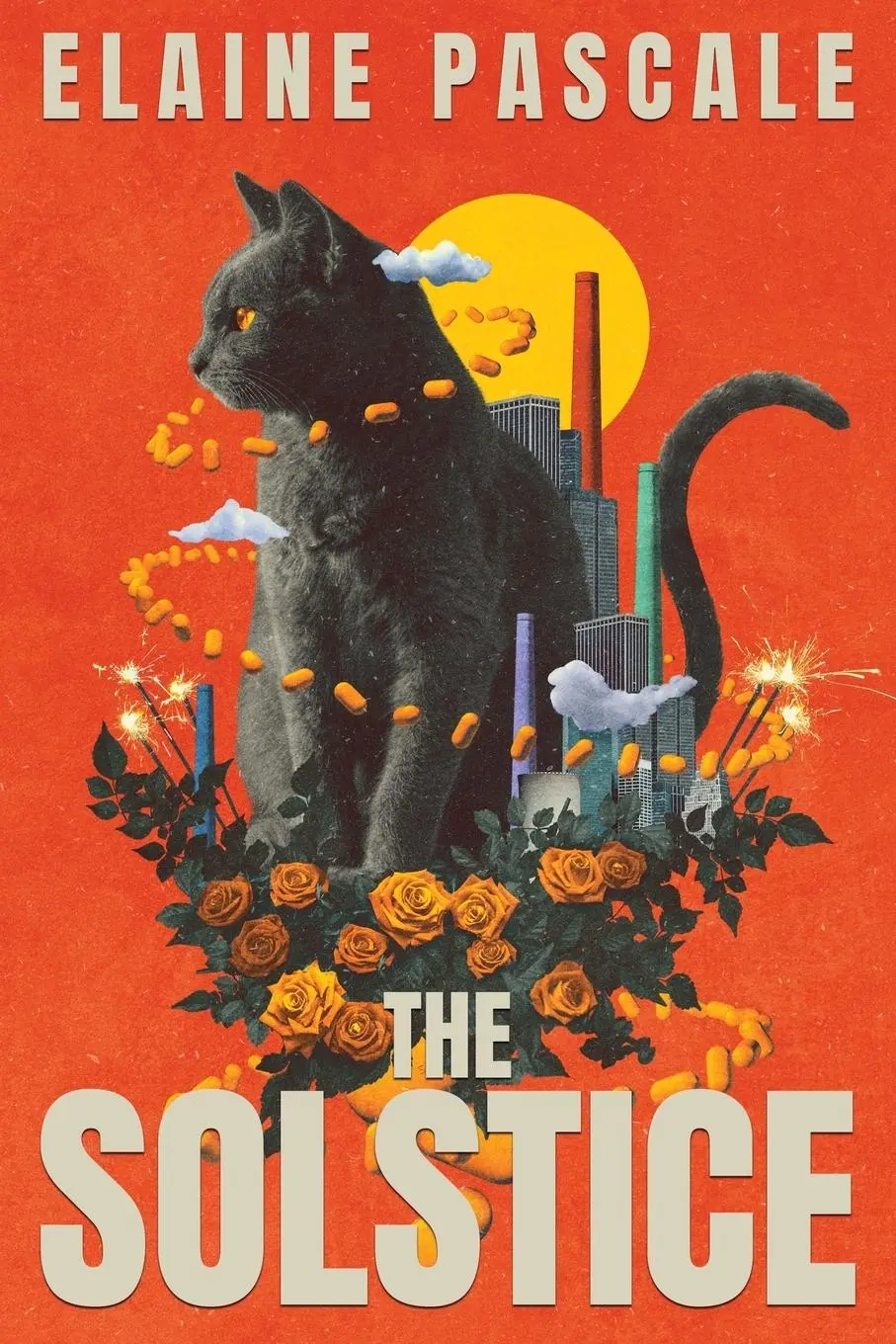 Cover: 9781685101527 | The Solstice | Elaine Pascale | Taschenbuch | Englisch | 2025