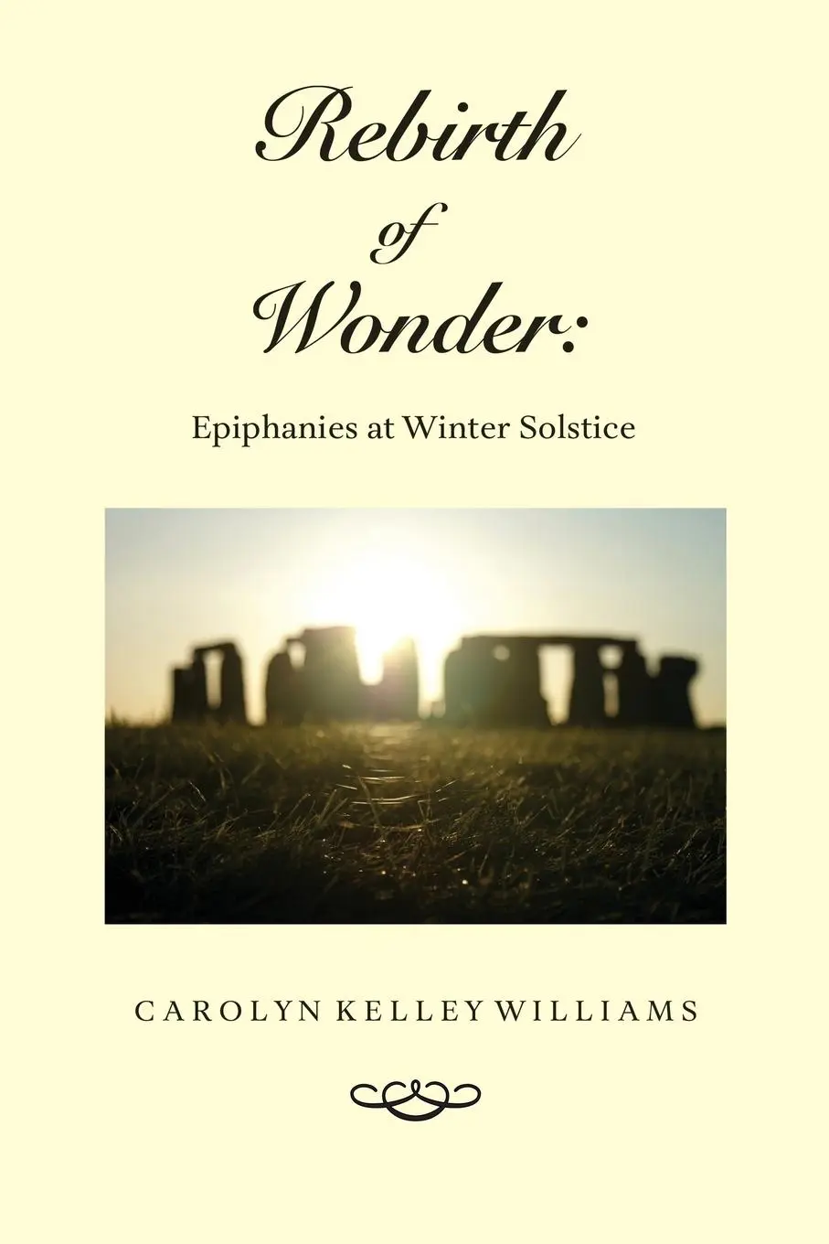 Cover: 9781735211527 | Rebirth of Wonder | Carolyn Kelley Williams | Taschenbuch | Englisch