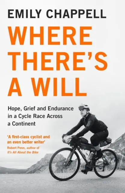 Cover: 9781788161527 | Where There's A Will | Emily Chappell | Taschenbuch | Englisch | 2020