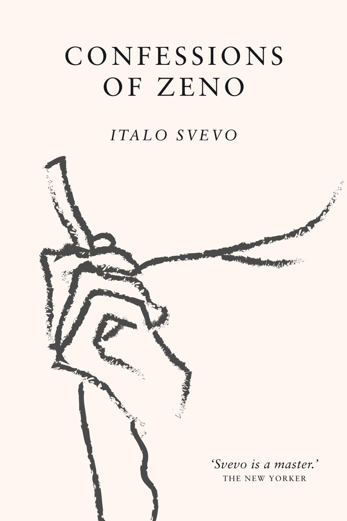 Cover: 9781922491527 | Confessions of Zeno | Italo Svevo (u. a.) | Taschenbuch | Englisch