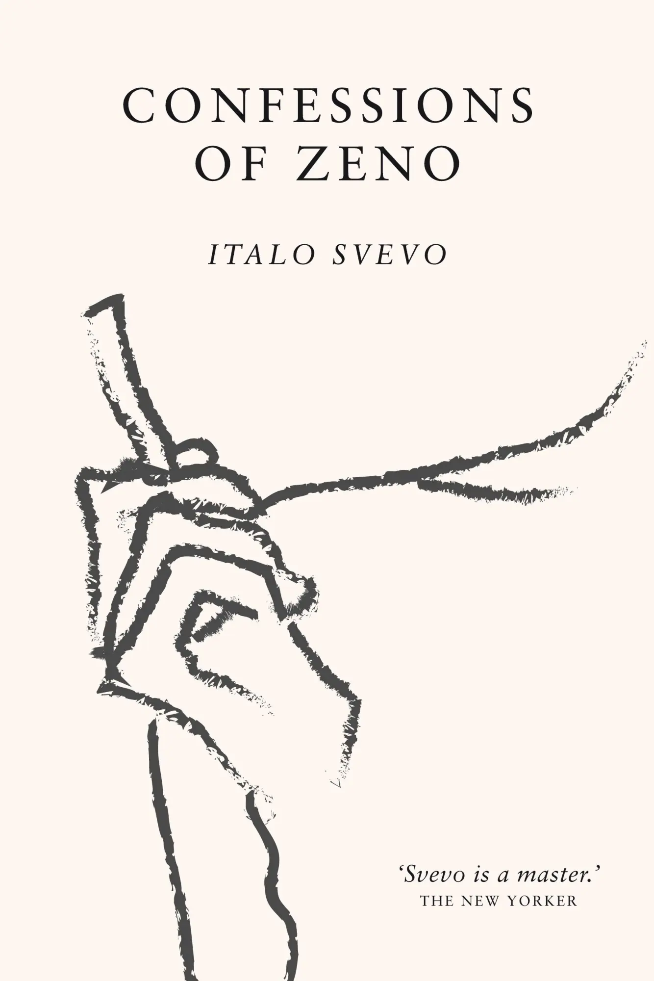 Cover: 9781922491527 | Confessions of Zeno | Italo Svevo (u. a.) | Taschenbuch | Englisch