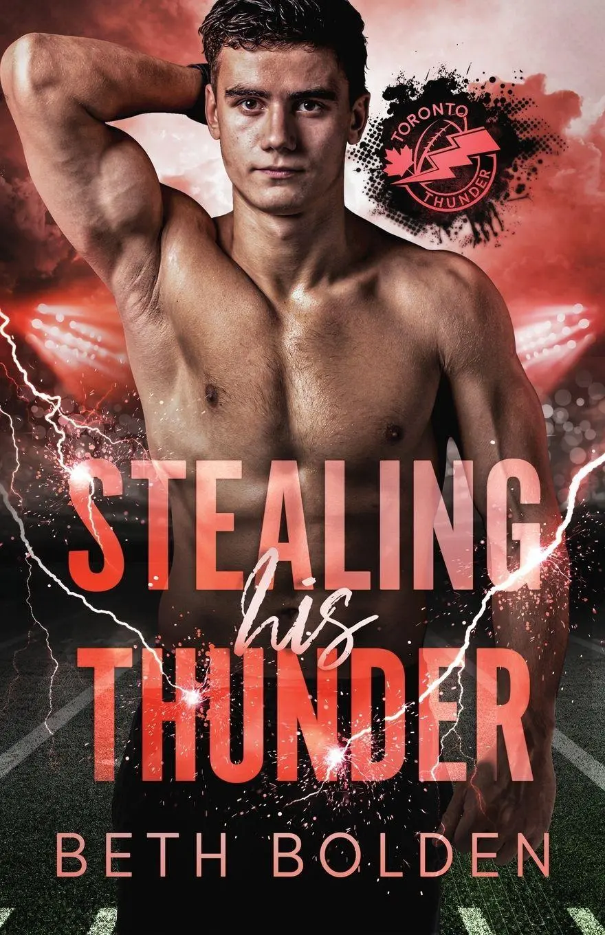 Cover: 9781964691527 | Stealing His Thunder | Beth Bolden | Taschenbuch | Englisch | 2026