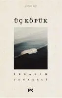 Cover: 9789759961527 | Üc Köpük | Ibrahim Tenekeci | Taschenbuch | Türkisch | 2025