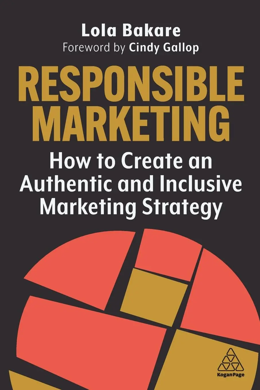 Cover: 9781398611627 | Responsible Marketing | Lola Bakare | Taschenbuch | Englisch | 2024