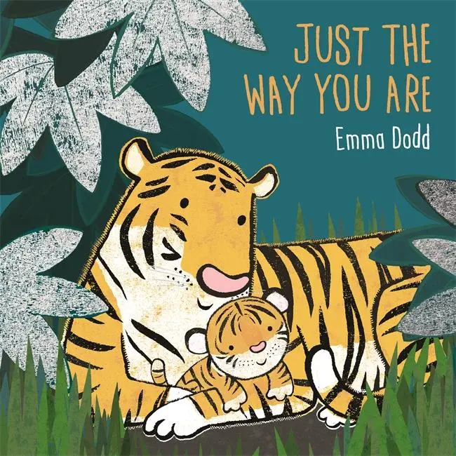 Cover: 9781800781627 | Just the Way You Are | Emma Dodd | Buch | Gebunden | Englisch | 2023