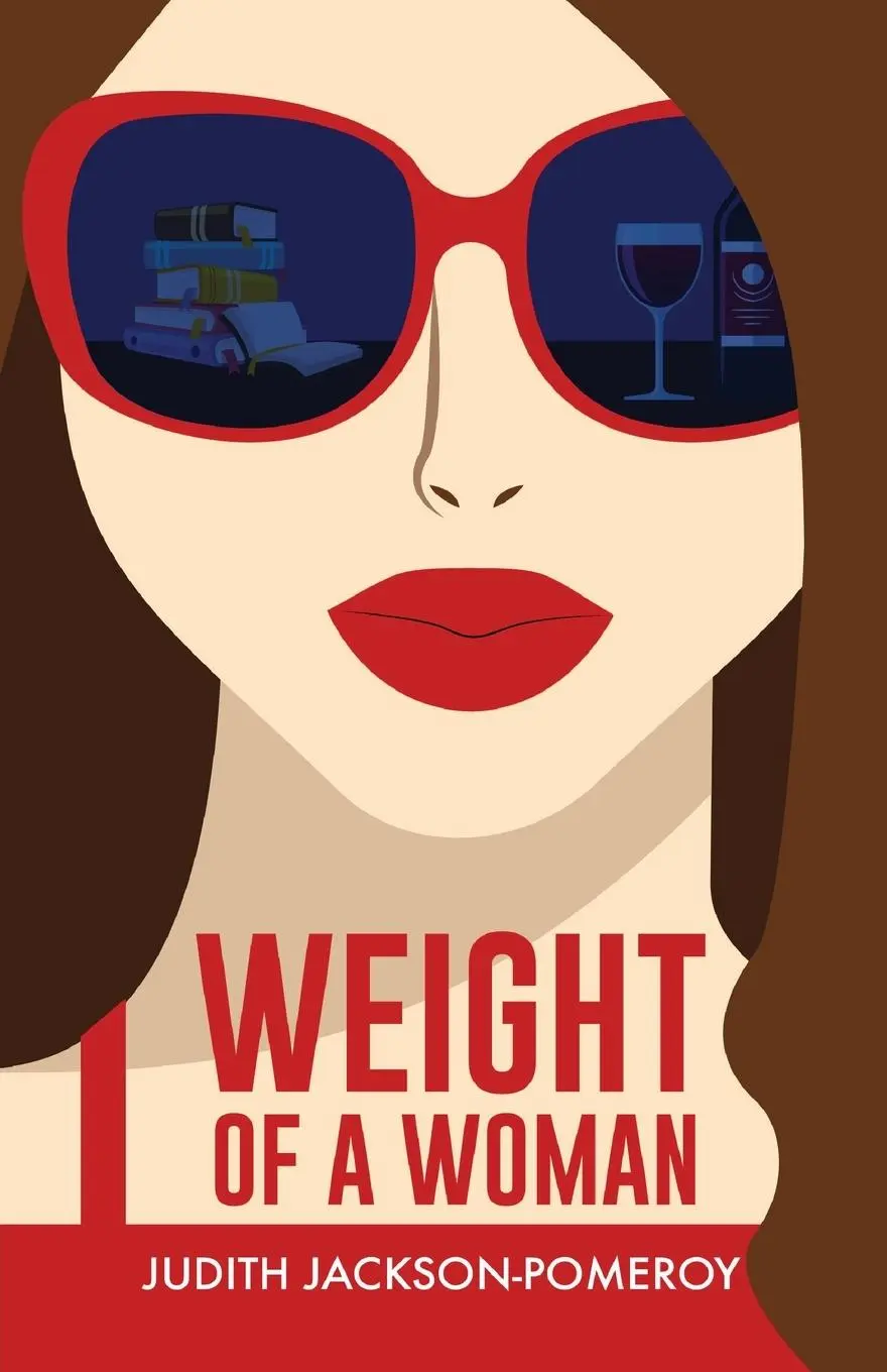 Cover: 9781922311627 | Weight of a Woman | Judith Jackson-Pomeroy | Taschenbuch | Englisch