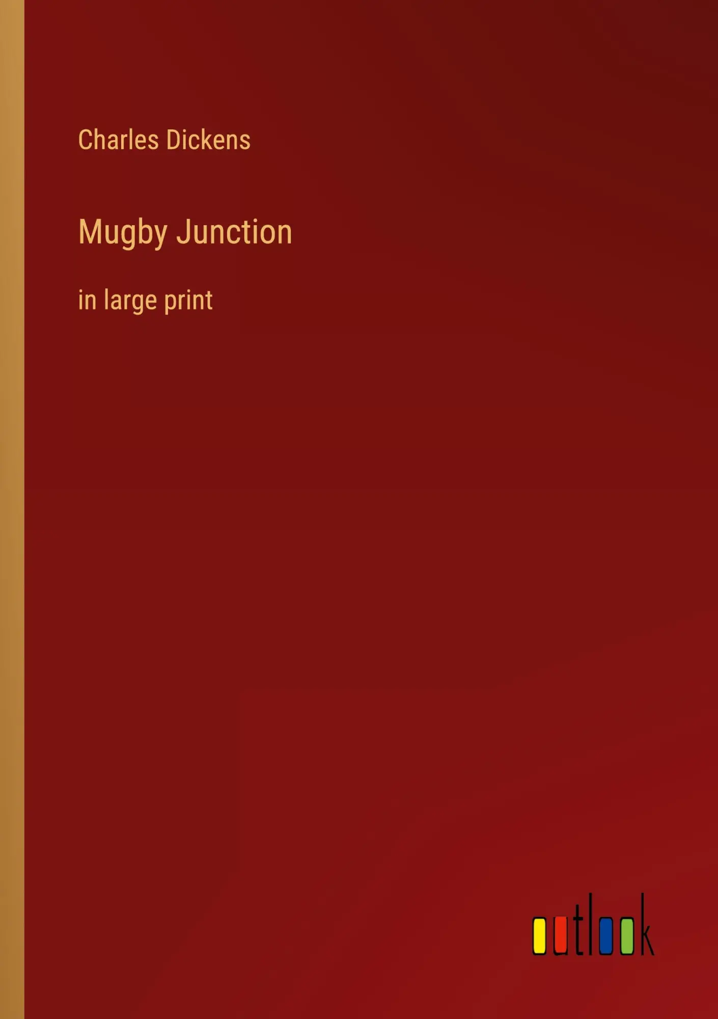 Mugby Junction
