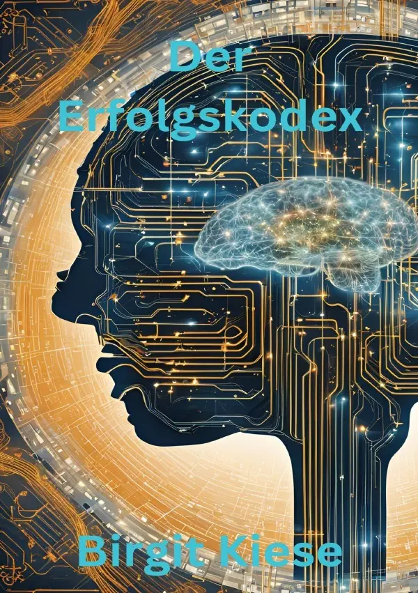 Cover: 9783759861627 | Der Erfolgskodex | Birgit Kiese | Taschenbuch | 108 S. | Deutsch