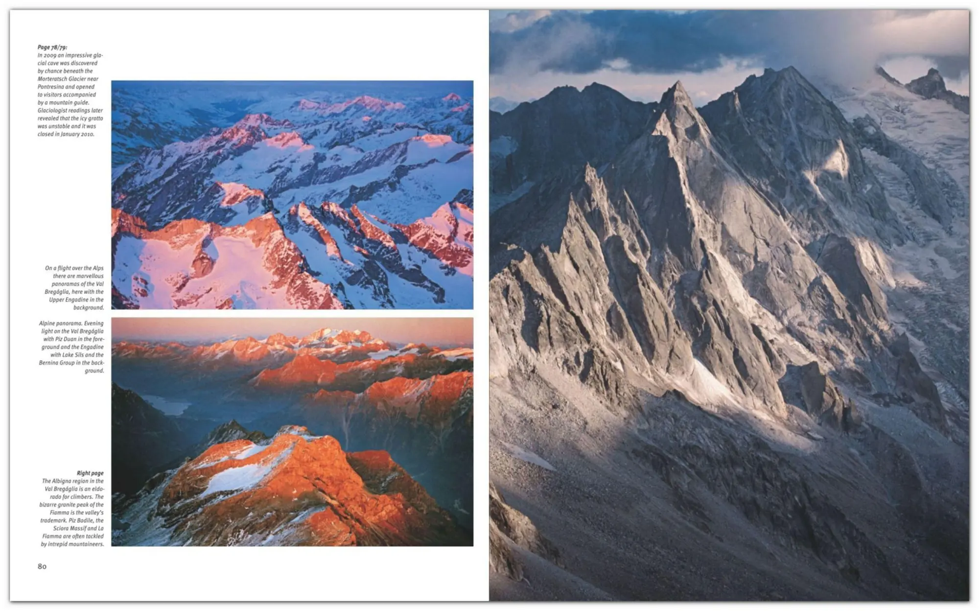 Bild: 9783800341627 | Journey through St. Moritz and the Engadine | Georg Fromm | Buch