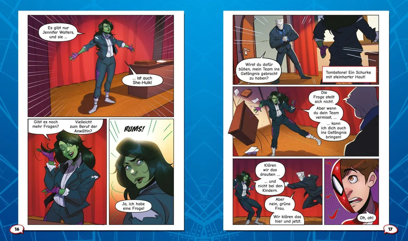 Bild: 9783845131627 | Spider-Man: Meine ersten Comic-Geschichten: Spinnenstark über den...