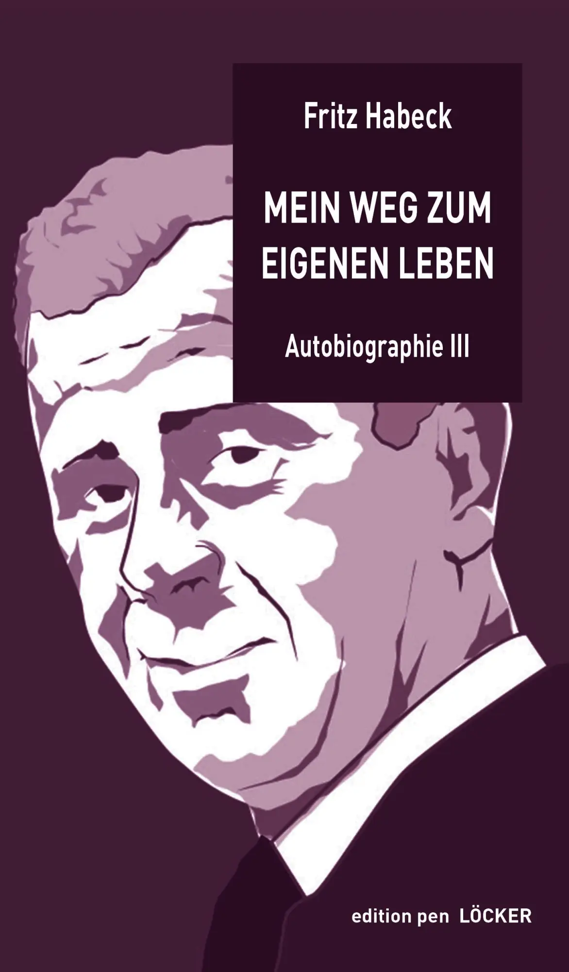 Mein Weg zum eigenen Leben