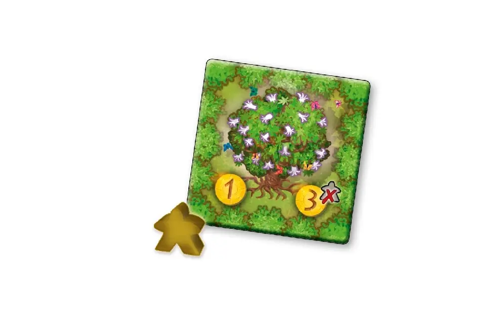 Bild: 4011898061727 | Cacao 2. Erweiterung - Diamante | Phil Walker-Harding | Spiel | 06172