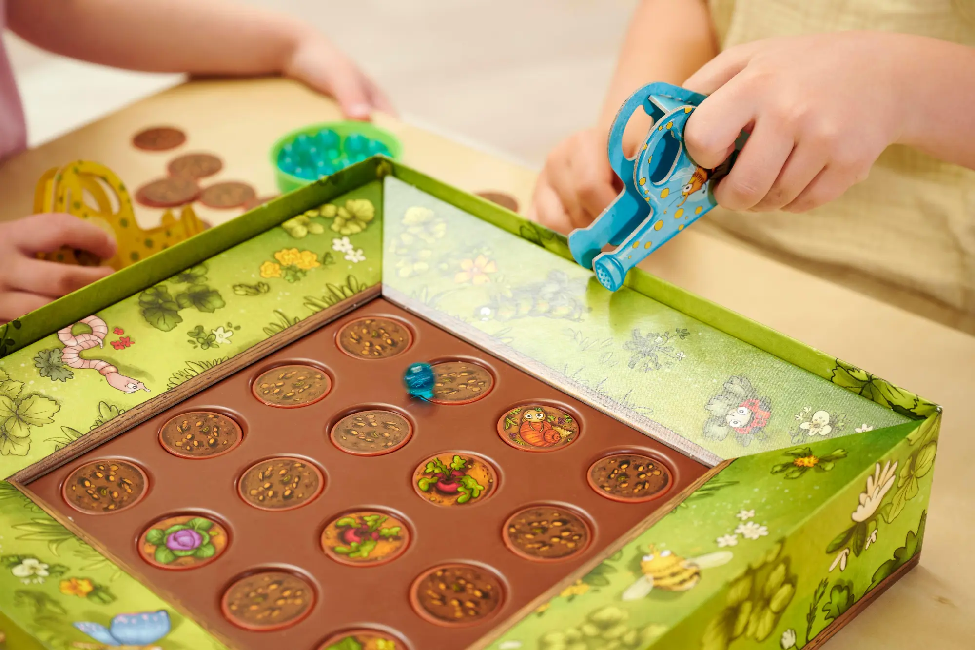 Bild: 4015682051727 | Beethupferl | Spiel | 601105172 | Deutsch | 2023 | Zoch GmbH
