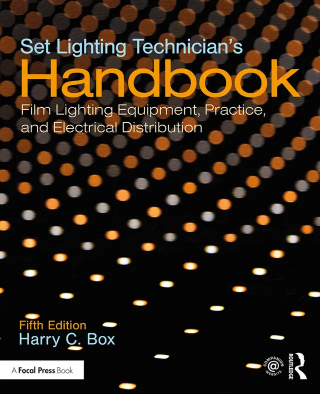 Cover: 9781138391727 | Set Lighting Technician's Handbook | Harry C. Box | Taschenbuch | 2020