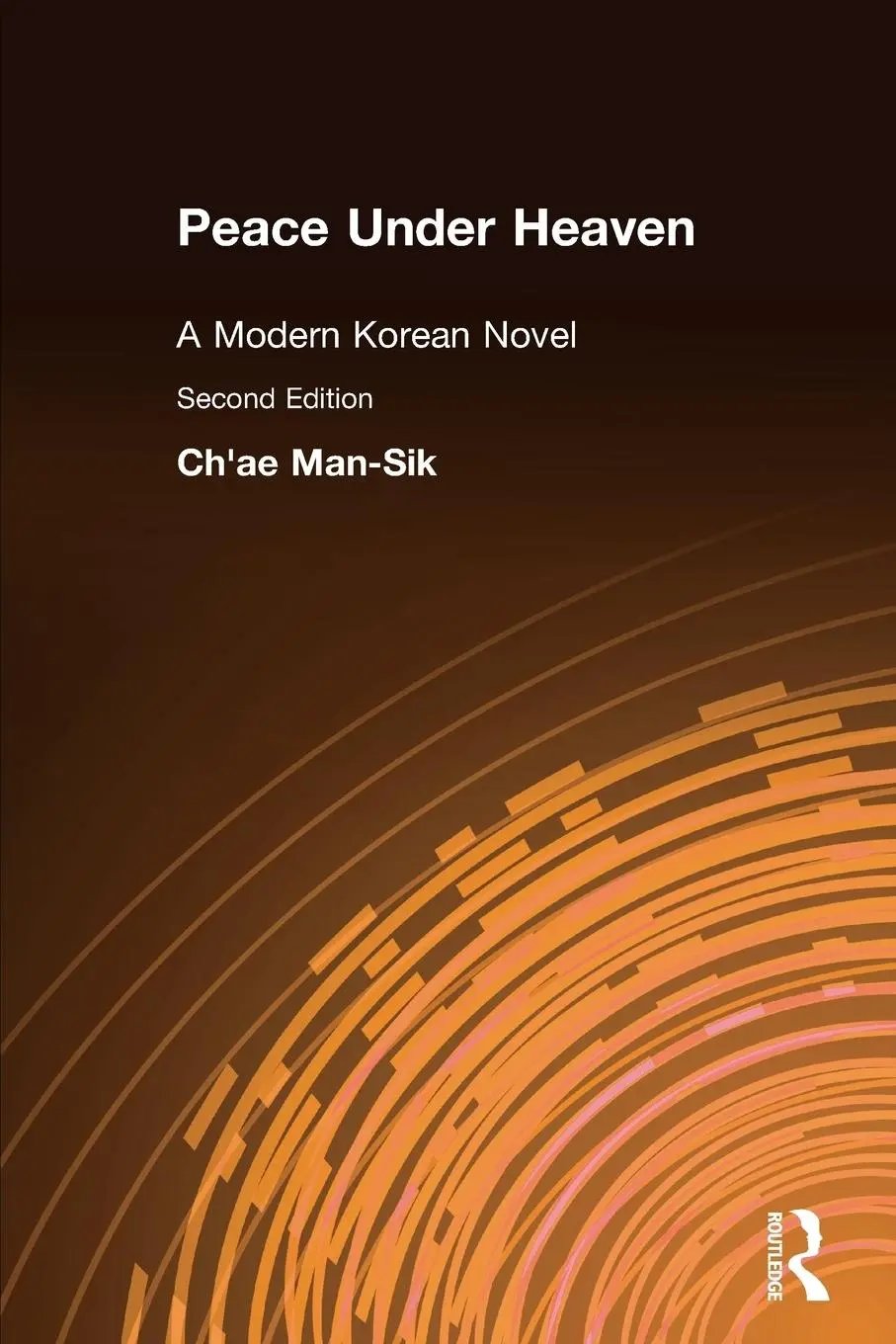 Cover: 9781563241727 | Peace Under Heaven | A Modern Korean Novel: A Modern Korean Novel