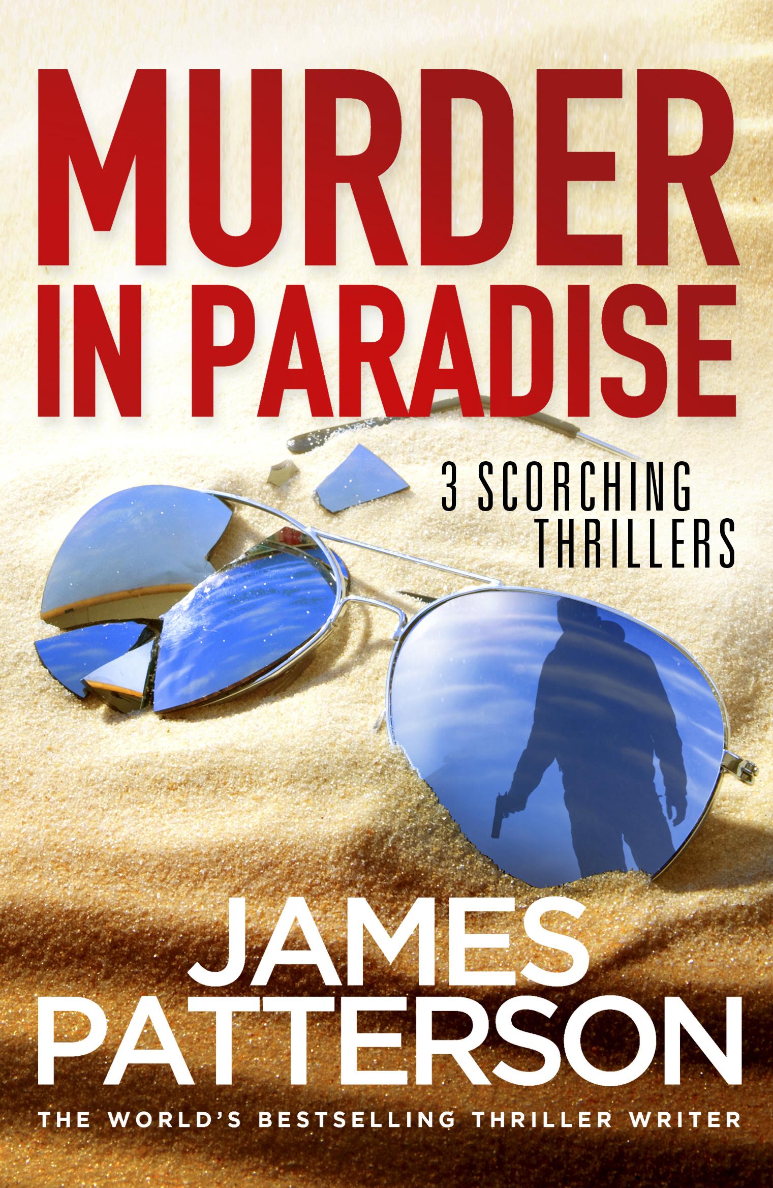 Cover: 9781787461727 | Murder in Paradise | James Patterson | Taschenbuch | 428 S. | Englisch