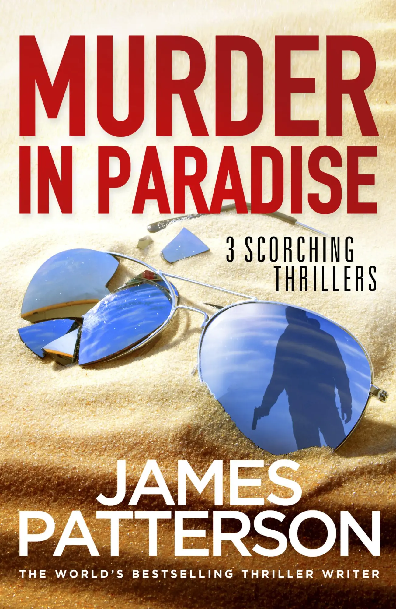 Cover: 9781787461727 | Murder in Paradise | James Patterson | Taschenbuch | 428 S. | Englisch