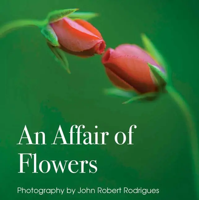 Cover: 9781954081727 | An Affair of Flowers | John Rodrigues | Buch | Gebunden | Englisch