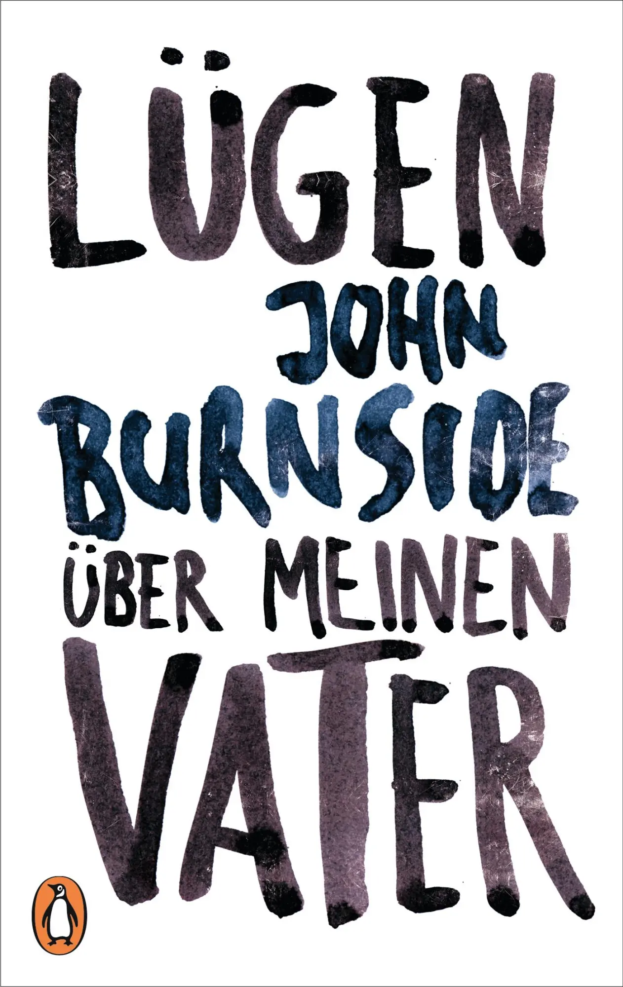 Cover: 9783328101727 | Lügen über meinen Vater | John Burnside | Taschenbuch | 381 S. | 2017