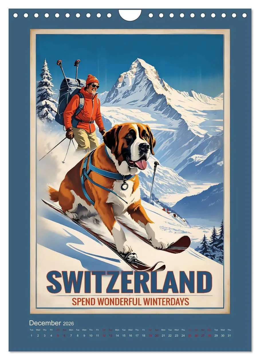 Bild: 9783457281727 | World Travel Posters - Nostalgic Trip Around the Globe (Wall...