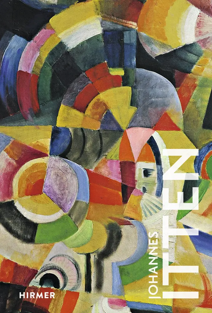 Cover: 9783777431727 | Johannes Itten | Christoph Wagner | Buch | 80 S. | Englisch | 2019