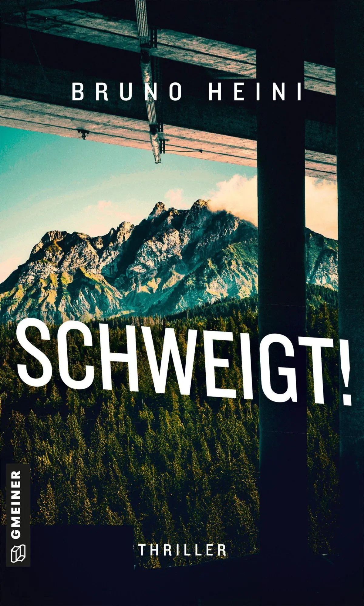 Schweigt! - Neuware